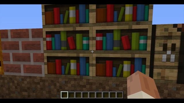 Minecraft Texture Pack Review - R3D Craft смотреть онлайн