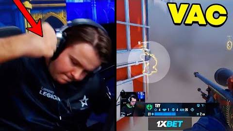 У ЭТО ПРО ИГРОКА ЖЕСТКО ПОДГОРЕЛО!! - ЛУЧШИЕ МОМЕНТЫ ДЕНЬ #2-3 | КС2 смотреть онлайн