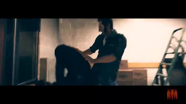 A Way Out Uncharted Trailer Mashup/Fan Made Trailer! смотреть онлайн