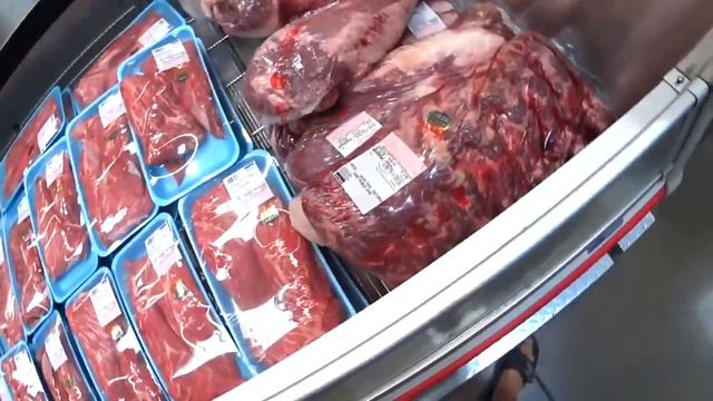 Американский магазин Costco. Цена на продукты и вещи смотреть онлайн