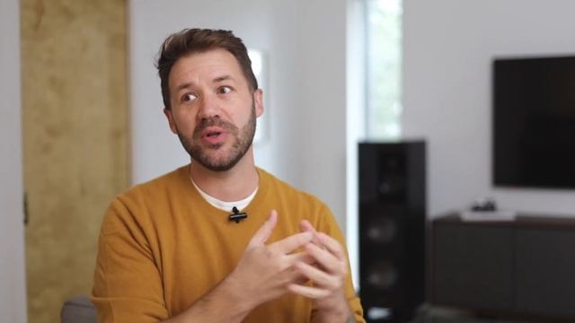 High End Audio ISN'T THE SAME ANYMORE смотреть онлайн