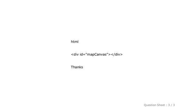 HTML : How to set marker in google map using javascript смотреть онлайн