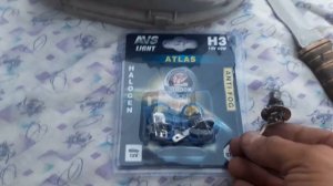 вторая часть, по замене лампочки в реззо, птф .