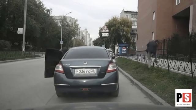 Дерзкий угон автомобиля смотреть онлайн