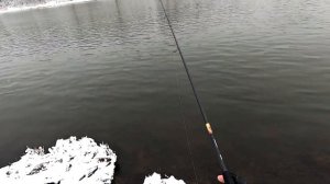 СПИННИНГ POROLKA СТОИТ ЛИ БРАТЬ И ЗАЧЕМ? СПИННИНГ ДЛЯ ТВИЧИНГА. СПИННИНГ ДЛЯ ДЖИГА. СНАСТИ ЗДРАСТЕ