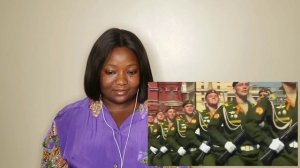 Мы - Армия Страны! Мы - Армия Народа!| WE ARE THE ARMY OF THE COUNTRY, WE ARE THE ARMY OF THE PEOPL