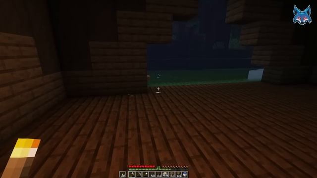 Minecraft Relaxing Longplay - Rainy Dark Forest - Cozy Cottage House (No Commentary) 1.19 смотреть онлайн