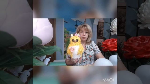 Сова- светильник 1часть смотреть онлайн