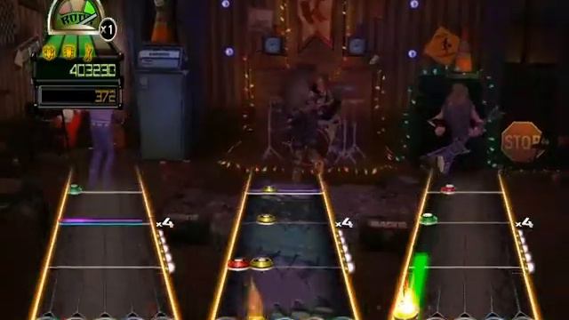 Guitar Hero World Tour (GBD) - PC Custom Song - Slow Ride - Foghat смотреть онлайн