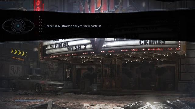 Injustice 2 - Enchantress Multiverse Ladder Walkthrough and Ending on Medium смотреть онлайн