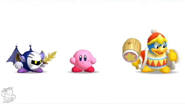 Admit it, Kirby is a Kid's Game! | Meteor Stormz смотреть онлайн