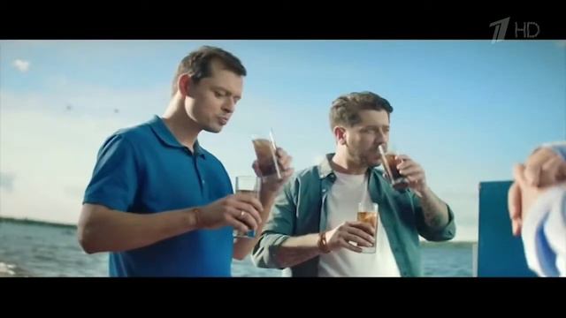 Музыка из рекламы Pepsi — Выбор - это момент. Насладись им (2017) смотреть онлайн