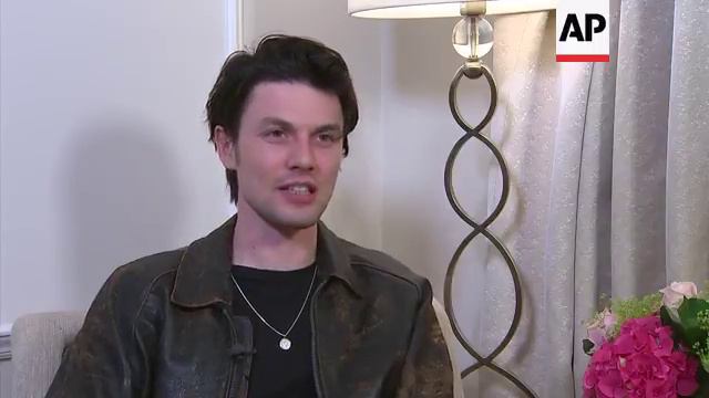 My First Gig: James Bay смотреть онлайн
