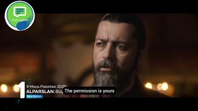 Alparslan Buyuk Selcuklu Season 2 Episode 24 Trailer 1 in English Subtitles #Alparsalan смотреть онлайн