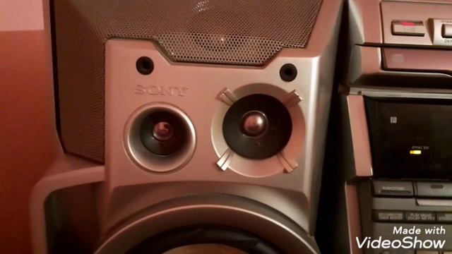 Promo Sony Rxd7 смотреть онлайн