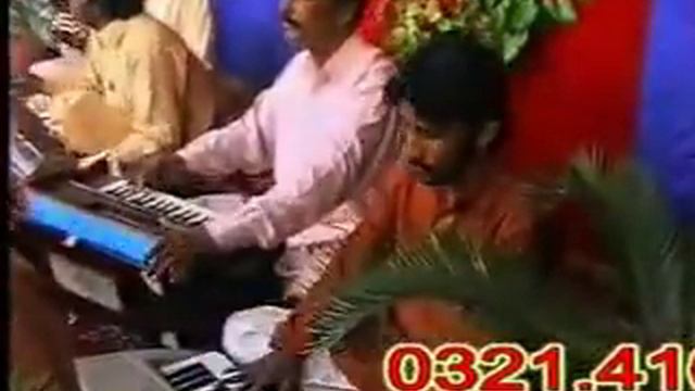 Ahmad Nawaz Cheena latest songs 2011 Sadi Nai Nibhdi смотреть онлайн