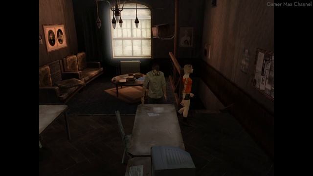 Obscure - Part 1 Walkthrough Gameplay No Commentary смотреть онлайн