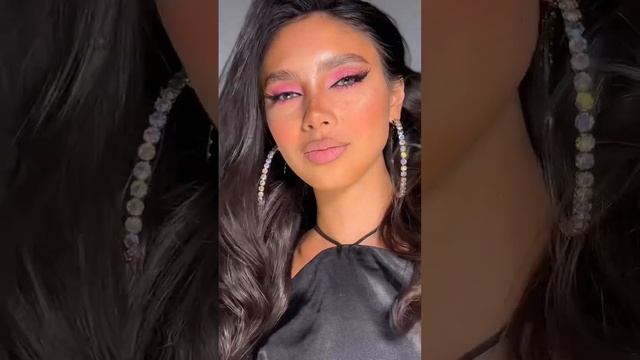 #визажист #красота #makeupartist #beauty #косметика #свадебныймакияж #брови #прически #макияжглаз