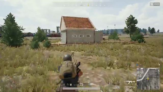 PUBG teste ;) смотреть онлайн