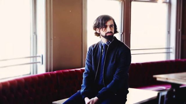 Gibson London with Matthew Ridley смотреть онлайн