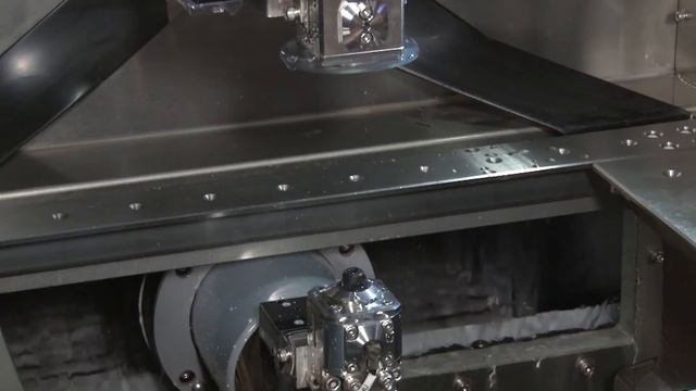 Проволочные ЭИ станки Sodick ALC (AL) — непревзойденные точность и чистота смотреть онлайн