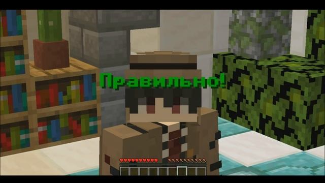 УГАДАЙ МАЙНКРАФТЕРА ПО ГОЛОСУ но это 1 ЧАСТЬ |Minecraft смотреть онлайн