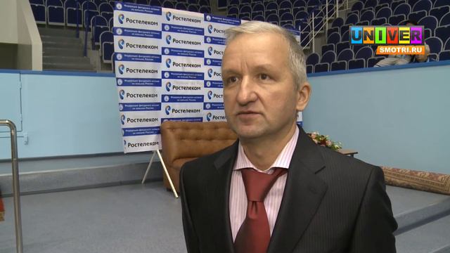 Покорение казанского льда. Идель 2012 смотреть онлайн