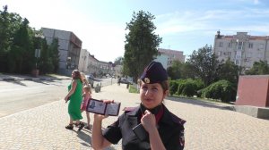 Керчь. #3. Обратились в пресслужбу МВД, а попали в разведку