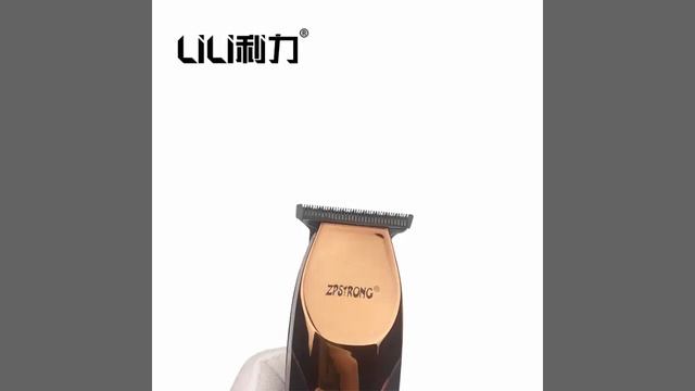 Триммер для menprofessional машинка стрижки волос беспроводной электрический 0 мм с Aliexpress смотреть онлайн