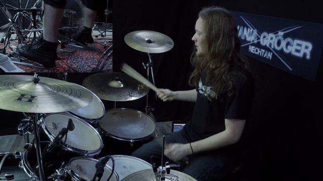 Double Bass POWER - NO TRIGGERS - 220 to 270 BPM смотреть онлайн