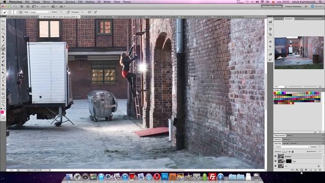 Łączenie zdjęć смотреть онлайн