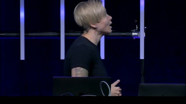 TechDays 2018 - DevOps with Azure, Kubernetes, and Helm смотреть онлайн