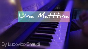 Una_Matina by_Ludovico_Enaudi