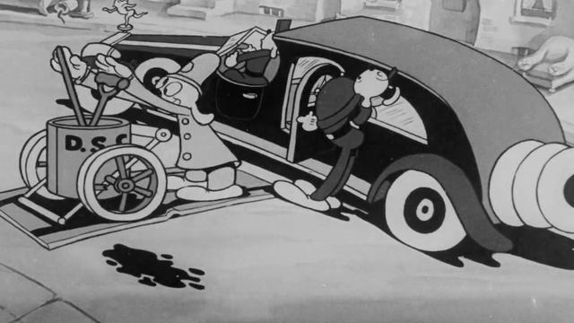 Betty Boop For President 1932 1080p