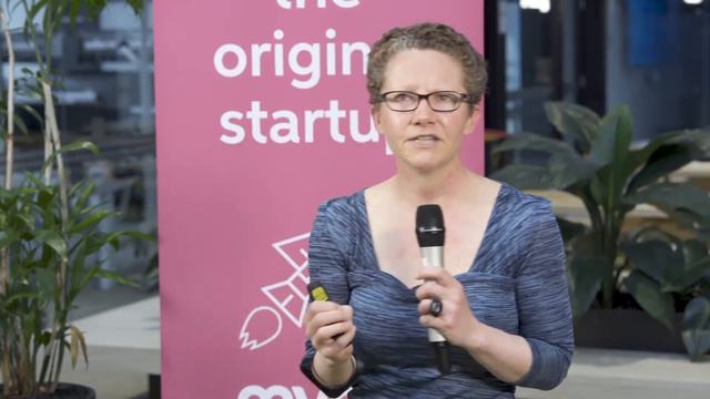 Georgina Laidlaw: The Art Of Copywriting And The Power Of Words смотреть онлайн