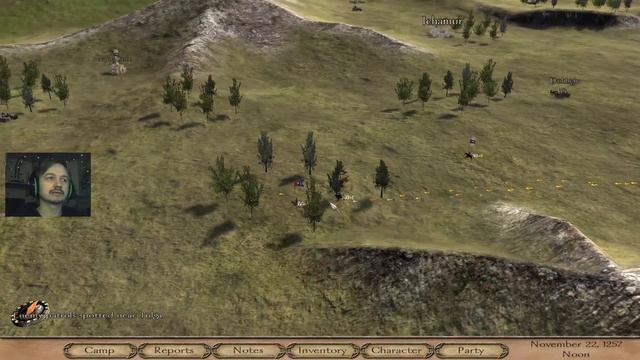 Квас, бояре, Vaegirs. Служим королю, захватываем мир или наоборот. смотреть онлайн