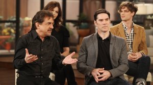 Мыслить как преступник - 12 сезон 11 серия / Criminal Minds