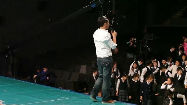 Как воспитать гения Тренинг для детей и руководителей смотреть онлайн