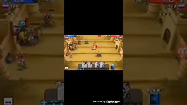 Обзор игры кастл креш смотреть онлайн