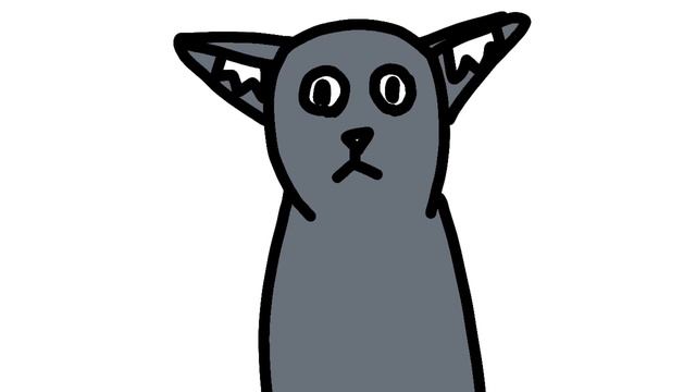 Миша, ты что пукнул? Но это анимация смотреть онлайн