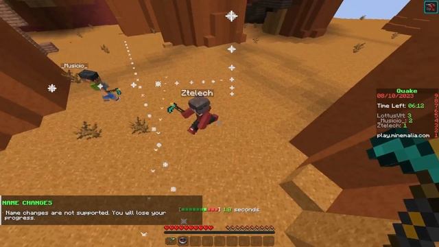 Minecraft Y su PROBLEMA... смотреть онлайн