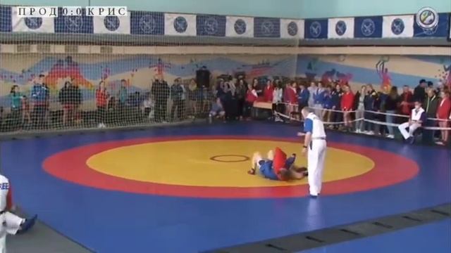 Чемпионат Украины по Самбо город Херсон 24.04.2021 смотреть онлайн