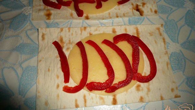 Книга рецептов