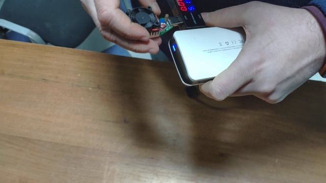 power bank подделка смотреть онлайн