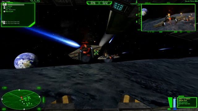 Battlezone 98 Redux On The Steam Deck смотреть онлайн