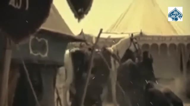 Ehli-Beyt Qrupu, Huseyn Huseyn Хусейн Хусейн حسين حسين 2015 Yeni