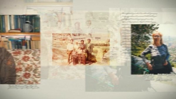 Как создать видео поздравление для мамы бесплатно