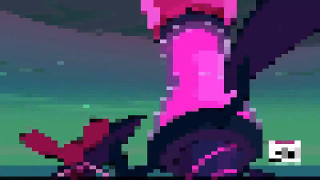The injector deactivates but it's Undertale смотреть онлайн