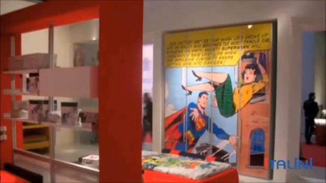 Мебель фабрики Cia International. ITALINI - поставщик мебели из Италии смотреть онлайн