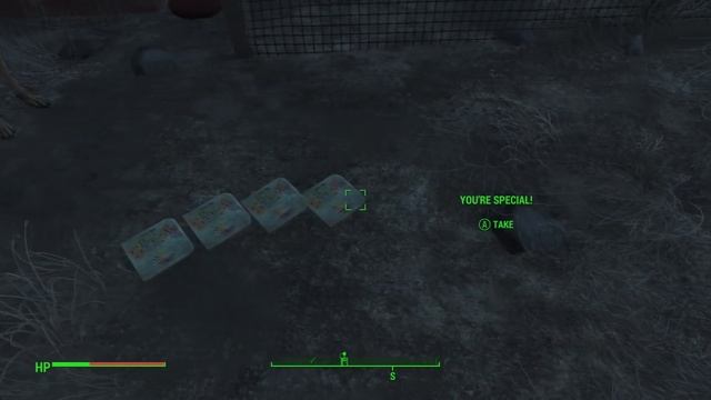 Fallout 4: Unlimited Special Perk Points! | Max Character Fast (DUPLICATION GLITCH) смотреть онлайн